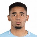 Futbalové oblečenie Gabriel Jesus